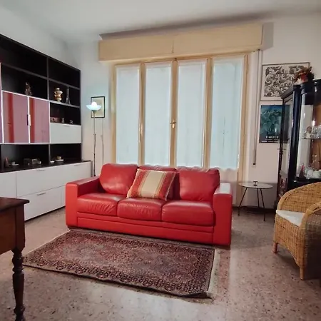 Diamondsapartment Centro-mare 150 Mq Pesaro