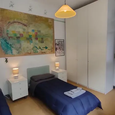 Diamondsapartment Centro-mare 150 Mq