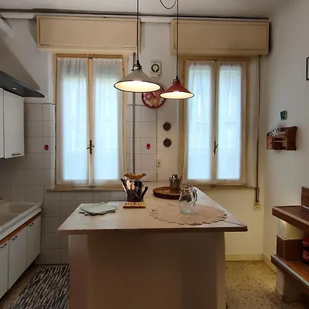 Diamondsapartment Centro-mare 150 Mq * Pesaro