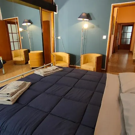 Diamondsapartment Centro-mare 150 Mq * Pesaro