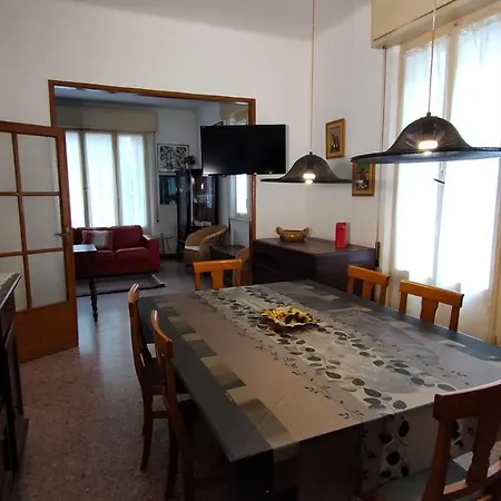 Diamondsapartment Centro-mare 150 Mq Pesaro