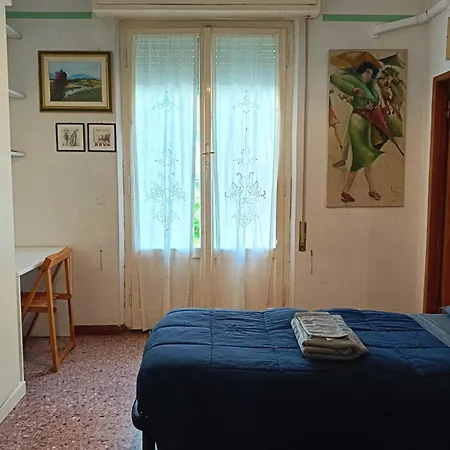 Diamondsapartment Centro-mare 150 Mq Pesaro