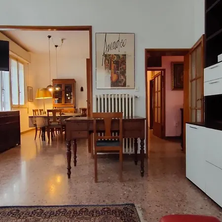 Apartment Diamondsapartment Centro-mare 150 Mq Pesaro
